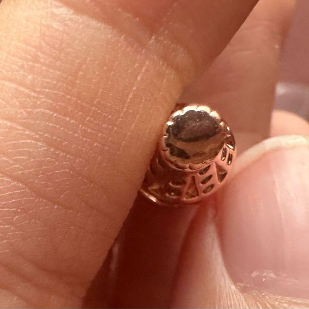 NWOT CocaCola Pandora Fit Silver 925 Charm - Picture 6 of 16